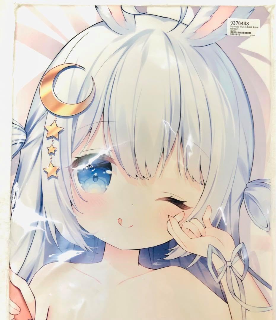 14点五等分の花嫁☆フィギュア☆タオルケット☆大判ラバーマット☆